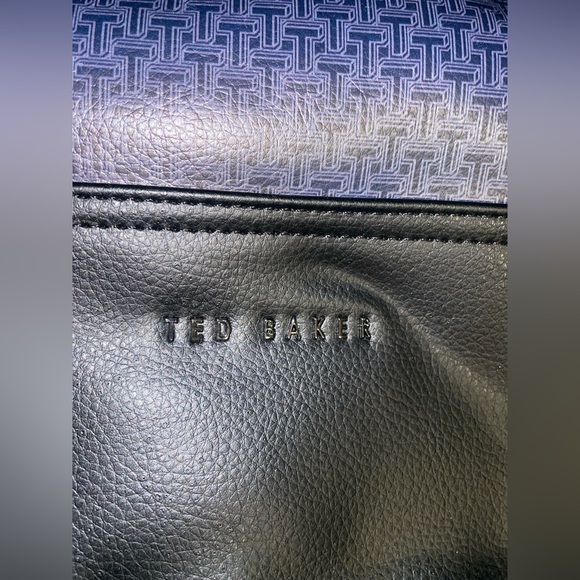 Ted Baker backpack. - Picture 2 of 5